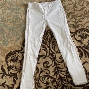 EUC Articles of Society white jeans -29